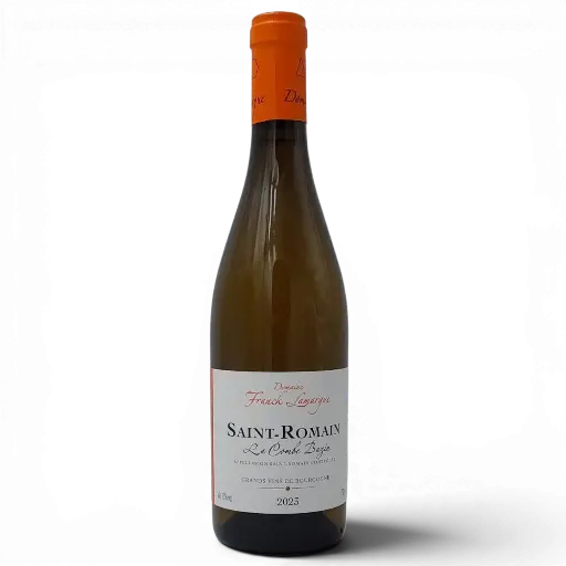[J] Saint-Romain "La Combe Bazin" 2023