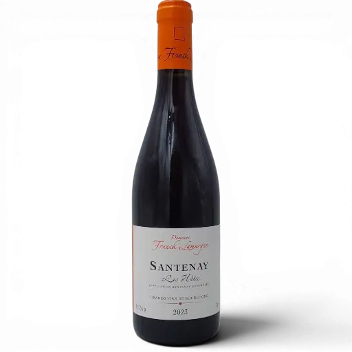 [J] Santenay 'Les Hâtes" 2023