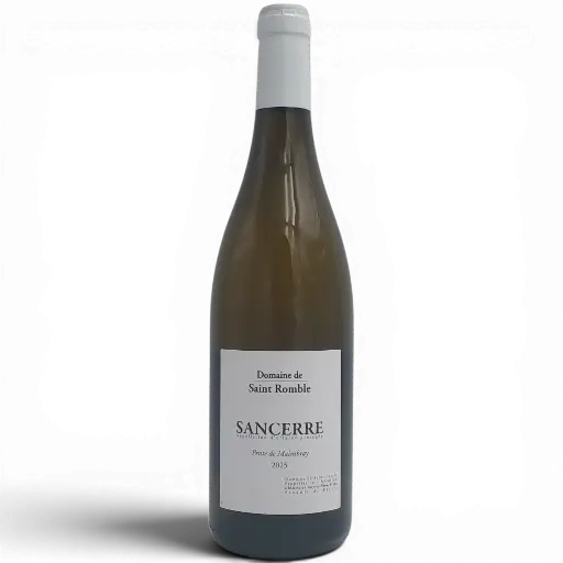 [J] Sancerre Blanc AOP - Pente de Maimbray 2025
