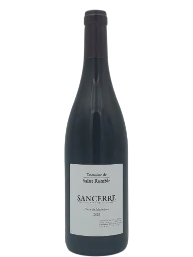 [J] Sancerre Rouge AOP - Pente de Maimbray 2023