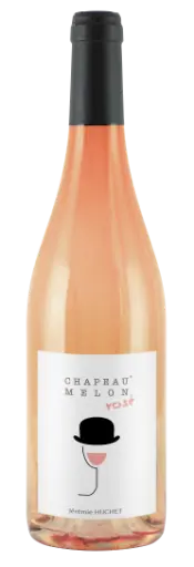 [J] Chapeau Melon Rosé 2025