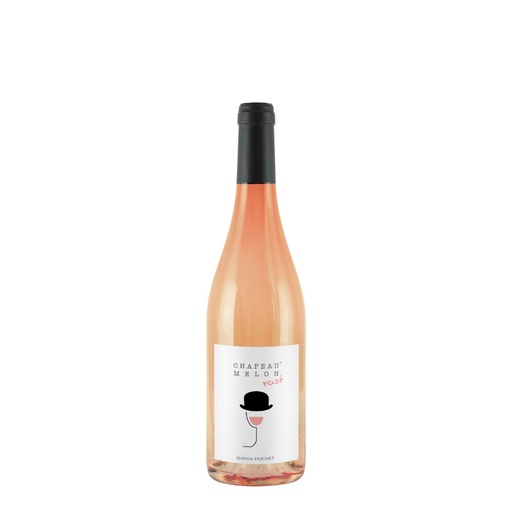 [J] Chapeau Melon Rosé 2025